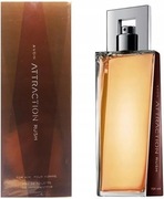 Attraction Rush men for him dla niego Avon