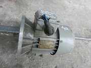 silnik elektryczny 0,25 kw