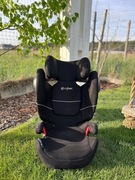 Fotelik samochodowy Cybex Silver Solution X-fix