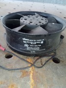 EBM Papst W2S130-AA03-01 Wentylator osiowy 230 V/AC (Ø x W) 130 mm x 55 mm