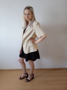 Garsonka rozmiar ok. 40