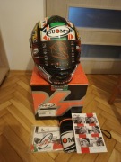 Kask SUOMY SR Sport Gamble top player r. S