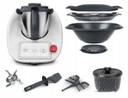 Thermomix TM6  Edycja Limitowana Rudolf