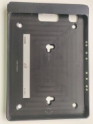 Ramka natynkowa Basalte Eve do iPada 2