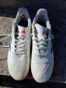 Korki adidas 37 buty do piłki nożnej chłopięce