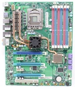 Płyta Główna Acer G7750  + i7-950