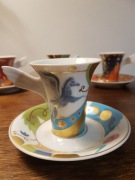 Zestaw do espresso Rosenthal „Mythos” nr 3