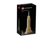 LEGO Architecture 21046 - Empire State Building