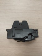 Zamek klapy bagażnika Citroen C4 II 2012 oryginał