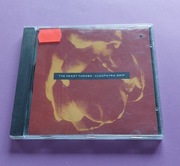 CD Cleopatra Grip The Heart Throbs