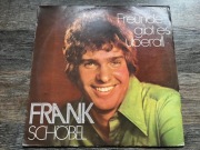 Frank Schöbel - Freunde gibt es überall - Pop, Schlager