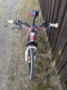 Rower dziecięcy kross mini lea 