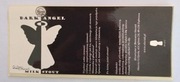 Dark Angel milk stout browar Słociak Sławice 