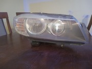 Lampa prawa BMW E90 E91 polift 7202574 europa