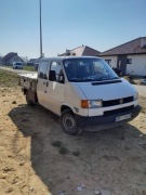 transporter t4 doka