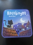 Gra Rebel Kotobirynt