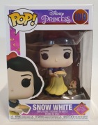 Funko Pop Disney Princess Snow White #1019