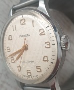 Stary Naręczny zegarek Pobieda ZSSR