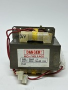 Transformator mikrofalowy GAL-700E - 3