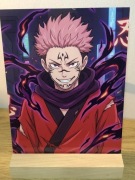 Metalowy Plakat – Druk Sublimacyjny na Aluminium | Premium prezent