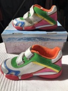 Naturino buty sportowe/sneakersy rozm.26