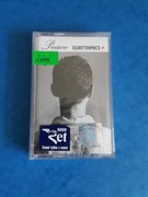 Eurythmics Peace 1999 MC Nowa Folia 