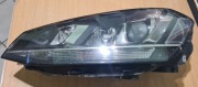 Lampa lewa Xenon przód VW Golf VII 5G0