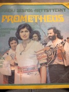 ELENI - PROMETHEUS