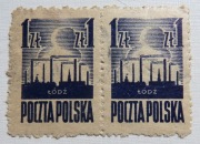 Wydanie łódzkie Fi 358 f */**  parka
