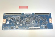 T-Con telewizora Kiano Slim TV 50 4k SMART