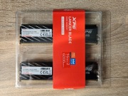 Pamięć RAM DDR5 Adata Lancer Blade 32GB (2x16GB) 6000MHz CL30, Nowa, Gwar.