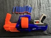 Karabin Nerf fortnite