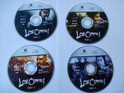 Lost Odyssey Xbox 360 4 płyty