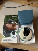 Komputer cyklu Lady Comp