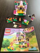 LEGO Friends 41031 Chatka górska Andrei