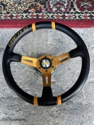 Kierownica MOMO Drifting 350
