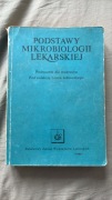 Podstawy mikrobiologii lekarskiej – Jabłoński