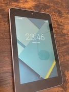 Asus Nexus 7 8GB – kultowy tablet dla pasjonatów technologii