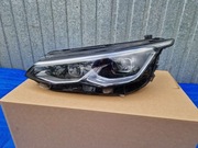Volkswagen Golf VIII 2020 Lewa Lampa przednia przód Full led EU 5H1941035F