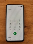 samsung S10e - 6/128gb bez blokad + karta sandisc 128gb