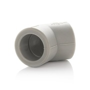 Kolanko 45° PP 25 Kan-therm