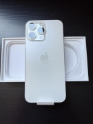 iPhone 15 Pro Max 256GB - Biały Tytan