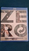 ZERO Blu-Ray BD NOWY PL