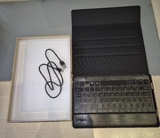 Etui z klawiaturą Bluetooth do tableta 