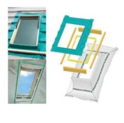 Pakiet Fakro XDK 55x78 pakiet (XDP/XDS) przeciwwilgociowy termoizolacyjny