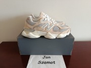 40,5 Buty New Balance 9060 Beige Brown Grey U9060LBD