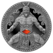 Haka World Cultures 2020 r. 2 oz