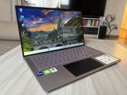 ASUS ZenBook 14 UX435EG i7- 1165G7/16GB/512GB/MX450