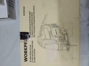Wyrzynarka Workpro W124751AU
