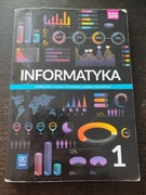 Informatyka 1 zakres podstawowy wydawnictwo WSiP 